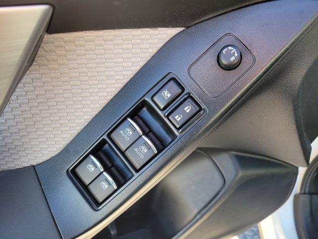 used 2018 Subaru Forester car, priced at $20,900