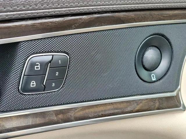 used 2018 Lincoln MKX car, priced at $15,900