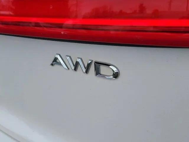 used 2018 Lincoln MKX car, priced at $15,900