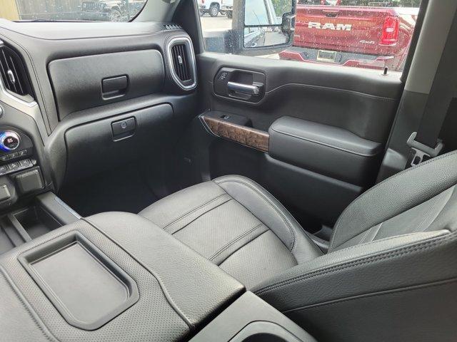 used 2021 GMC Sierra 2500 car, priced at $64,900