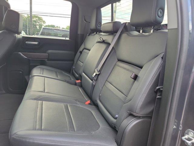 used 2021 GMC Sierra 2500 car, priced at $64,900