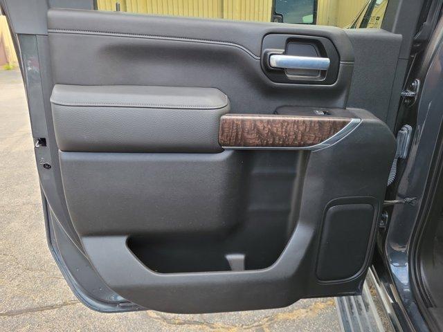 used 2021 GMC Sierra 2500 car, priced at $64,900