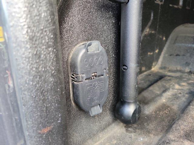 used 2021 GMC Sierra 2500 car, priced at $64,900