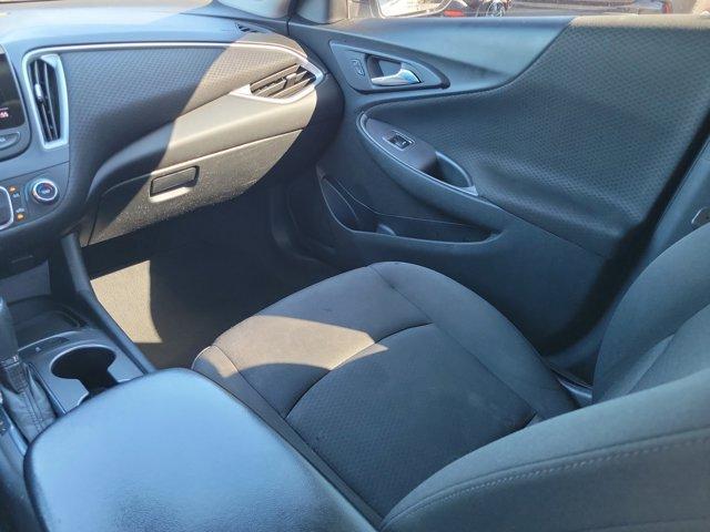 used 2020 Chevrolet Malibu car, priced at $13,850