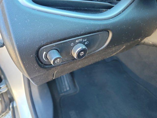 used 2020 Chevrolet Malibu car, priced at $13,850