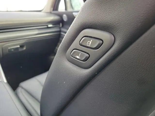 used 2024 Genesis GV80 car, priced at $36,650