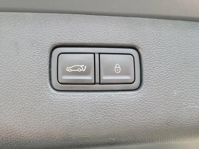 used 2024 Genesis GV80 car, priced at $36,650