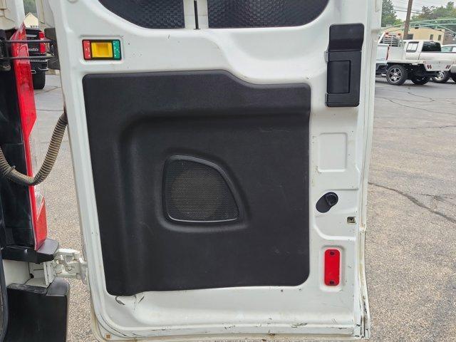 used 2019 Ford Transit-150 car, priced at $19,900