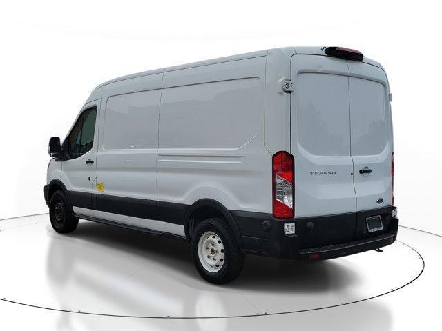 used 2019 Ford Transit-150 car, priced at $19,900