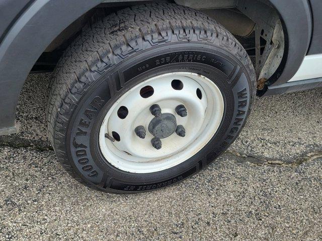 used 2019 Ford Transit-150 car, priced at $19,900