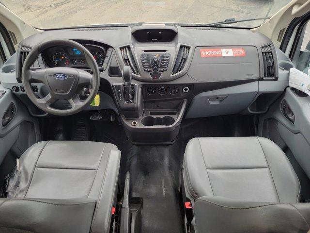 used 2019 Ford Transit-150 car, priced at $19,900