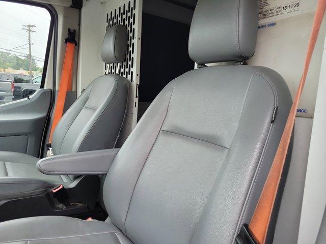 used 2019 Ford Transit-150 car, priced at $19,900