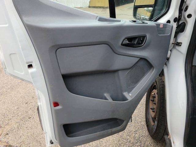 used 2019 Ford Transit-150 car, priced at $19,900