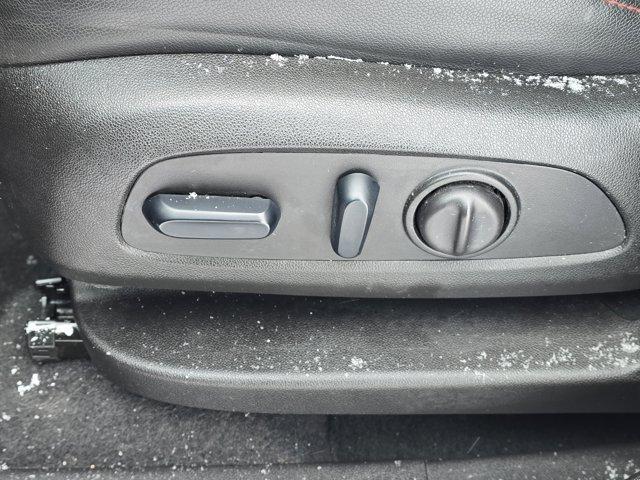 used 2024 Chevrolet Equinox car, priced at $28,750