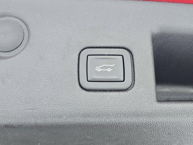 used 2024 Chevrolet Equinox car, priced at $28,750