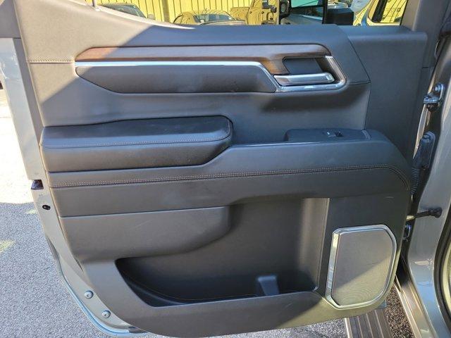 used 2024 Chevrolet Silverado 1500 car, priced at $57,750