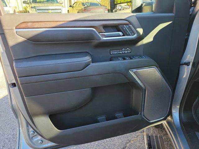 used 2024 Chevrolet Silverado 1500 car, priced at $57,750