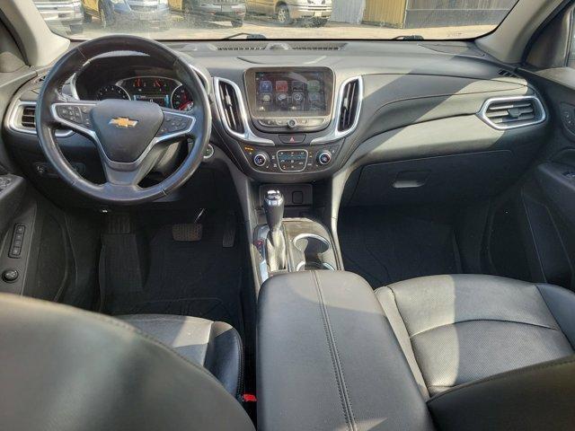 used 2018 Chevrolet Equinox car, priced at $14,900