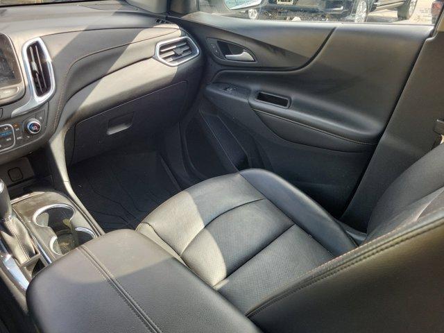 used 2018 Chevrolet Equinox car, priced at $14,900