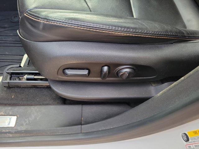 used 2018 Chevrolet Equinox car, priced at $14,900