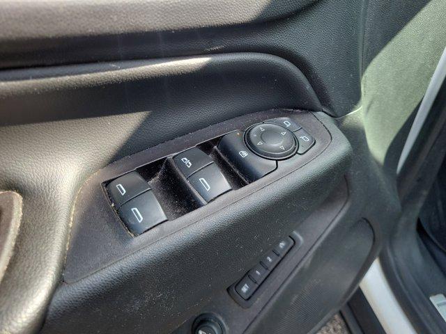 used 2018 Chevrolet Equinox car, priced at $14,900