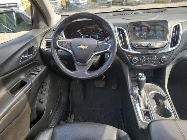 used 2018 Chevrolet Equinox car, priced at $14,900
