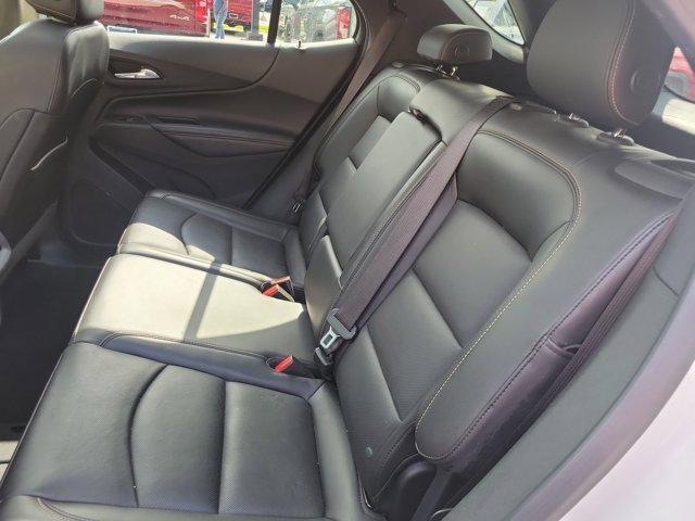 used 2018 Chevrolet Equinox car, priced at $14,900