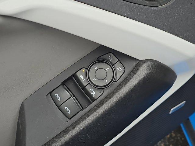 used 2023 Chevrolet Camaro car, priced at $45,000