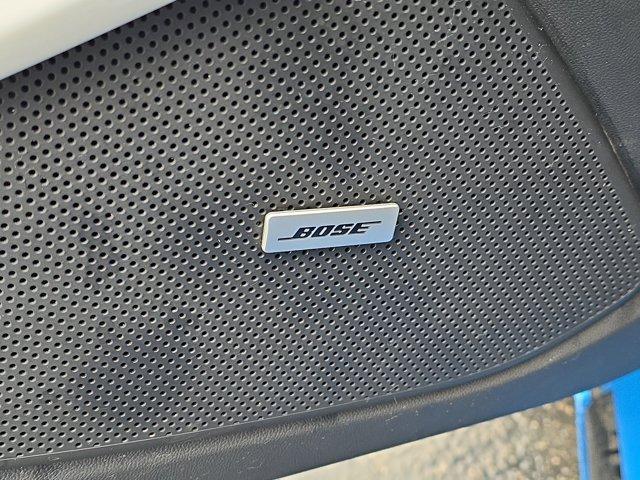 used 2023 Chevrolet Camaro car, priced at $45,000