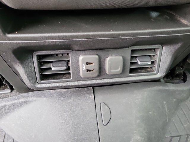 used 2023 Chevrolet Silverado 2500 car, priced at $49,900