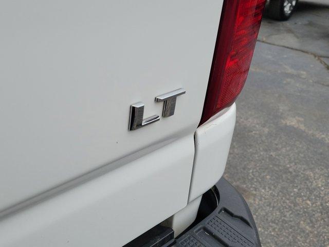 used 2023 Chevrolet Silverado 2500 car, priced at $49,900