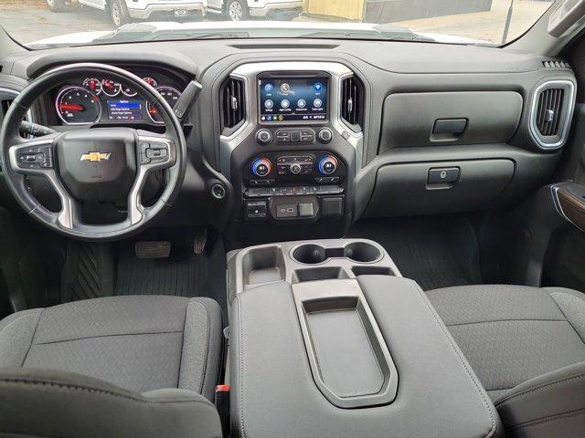 used 2023 Chevrolet Silverado 2500 car, priced at $49,900