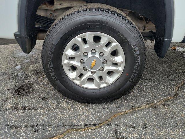 used 2023 Chevrolet Silverado 2500 car, priced at $49,900