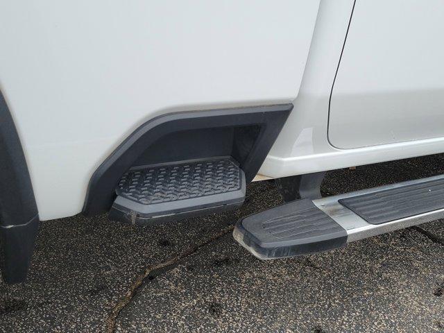 used 2023 Chevrolet Silverado 2500 car, priced at $49,900