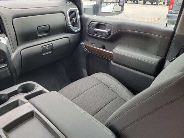 used 2023 Chevrolet Silverado 2500 car, priced at $49,900