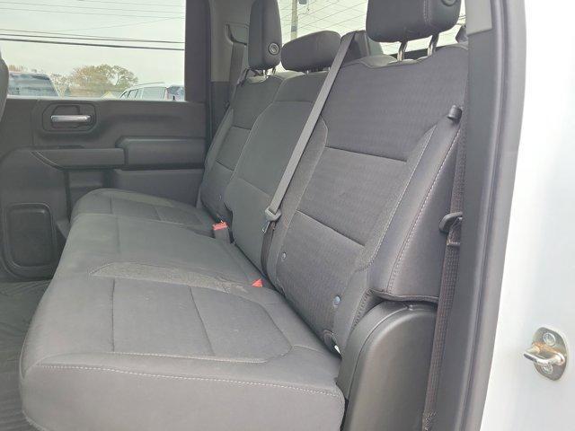 used 2023 Chevrolet Silverado 2500 car, priced at $49,900