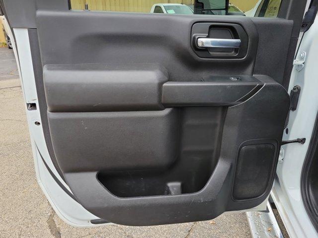 used 2023 Chevrolet Silverado 2500 car, priced at $49,900