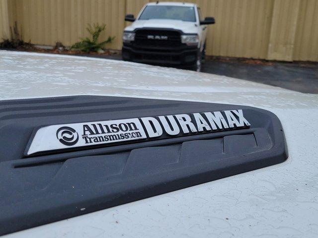 used 2023 Chevrolet Silverado 2500 car, priced at $49,900