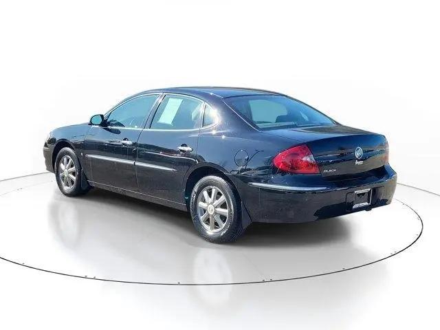 used 2009 Buick LaCrosse car, priced at $9,500