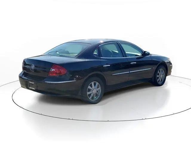 used 2009 Buick LaCrosse car, priced at $9,500