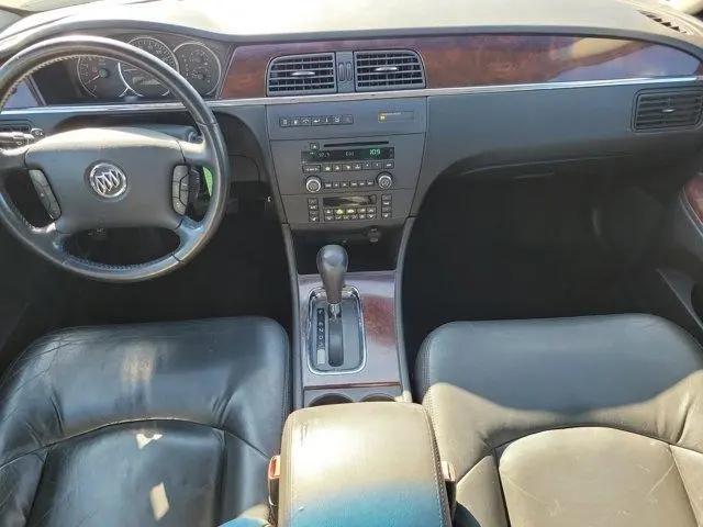 used 2009 Buick LaCrosse car, priced at $9,500