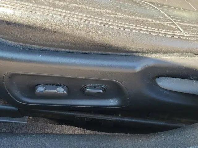used 2009 Buick LaCrosse car, priced at $9,500