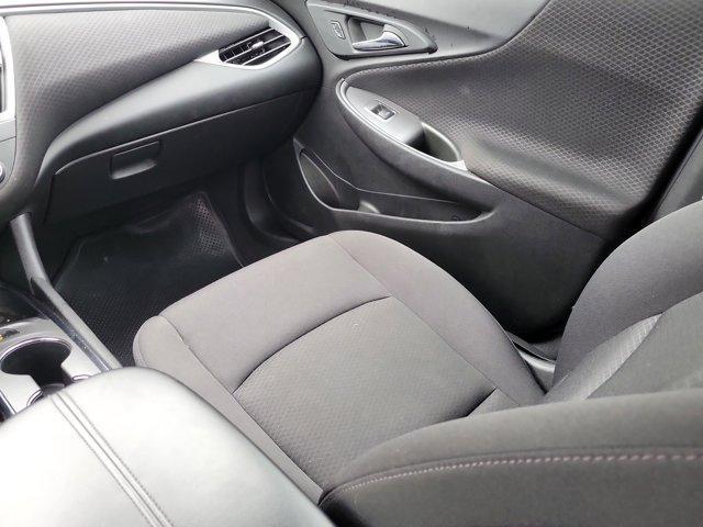 used 2024 Chevrolet Malibu car, priced at $24,675