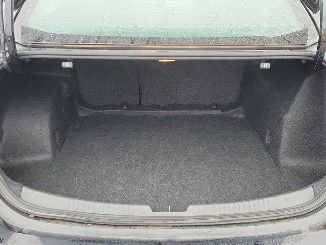 used 2024 Chevrolet Malibu car, priced at $24,675