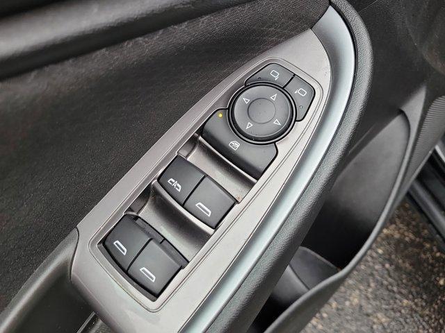 used 2024 Chevrolet Malibu car, priced at $24,675