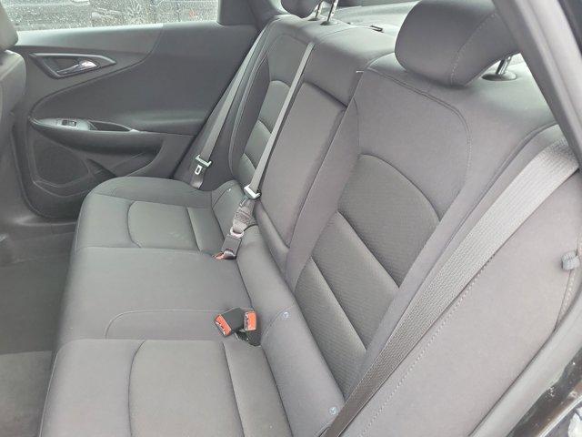 used 2024 Chevrolet Malibu car, priced at $24,675