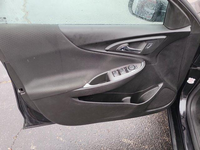 used 2024 Chevrolet Malibu car, priced at $24,675