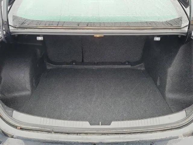used 2024 Chevrolet Malibu car, priced at $24,675