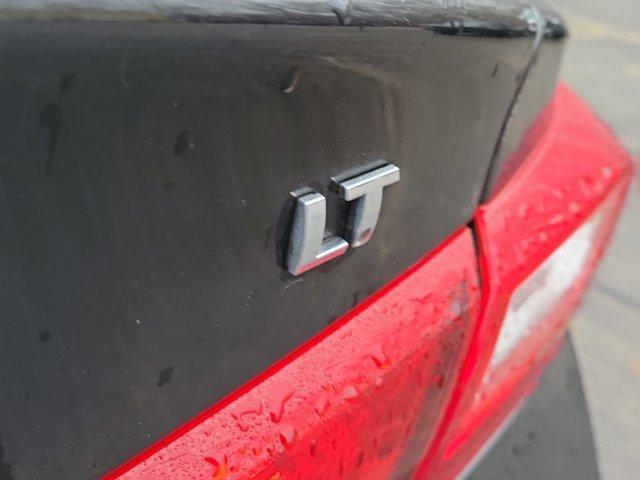 used 2024 Chevrolet Malibu car, priced at $24,675