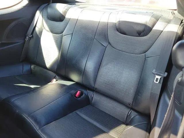 used 2013 Hyundai Genesis Coupe car, priced at $11,700